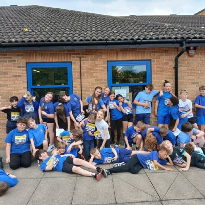 Fundraising Activities
